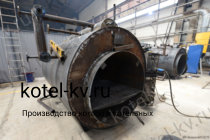 Изготовление твердотопливных паровых котлов Е 0.3 0.9