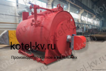 Завод изготовитель парового котла Е 0.7 0.9 на дизеле