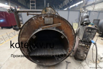 Изготовление парогенераторов пар