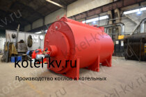 Парогенератор 2500 кг дизельный