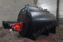 Котел Е на газе Котел Е на газе