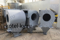 Золоуловитель ЗУ 1.1